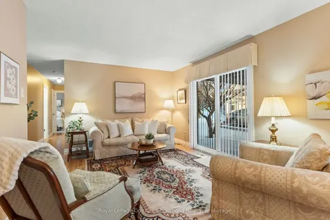 909 Whitefield Drive Peterborough ON K9J 7W1