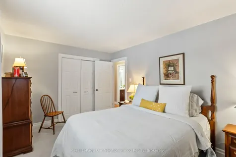 909 Whitefield Drive Peterborough ON K9J 7W1