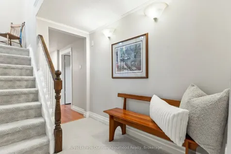 909 Whitefield Drive Peterborough ON K9J 7W1
