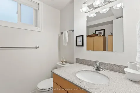 909 Whitefield Drive Peterborough ON K9J 7W1