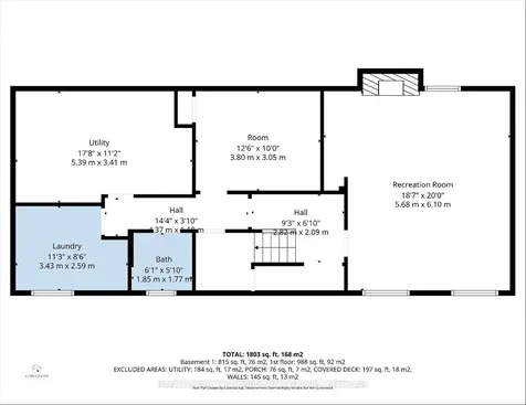 909 Whitefield Drive Peterborough ON K9J 7W1