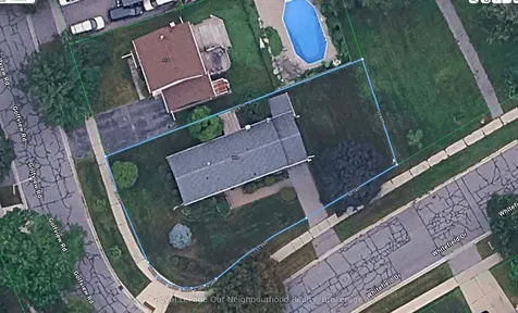 909 Whitefield Drive Peterborough ON K9J 7W1