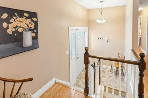 909 Whitefield Drive Peterborough ON K9J 7W1