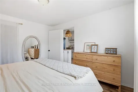 26 Franklin Street Brant ON N3L 3B7