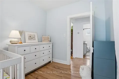 26 Franklin Street Brant ON N3L 3B7
