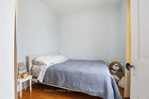 26 Franklin Street Brant ON N3L 3B7