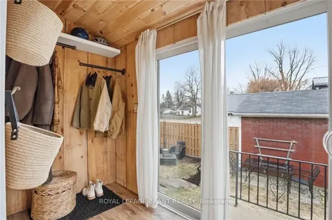 26 Franklin Street Brant ON N3L 3B7