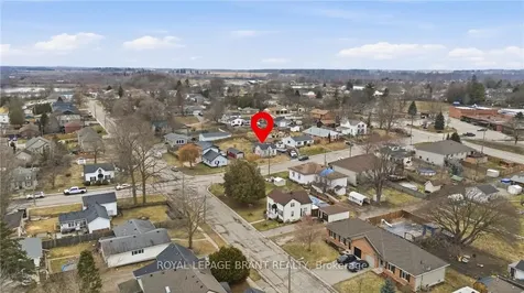 26 Franklin Street Brant ON N3L 3B7