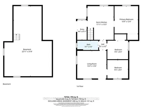 26 Franklin Street Brant ON N3L 3B7