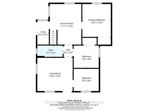 26 Franklin Street Brant ON N3L 3B7