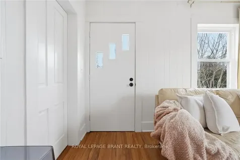 26 Franklin Street Brant ON N3L 3B7