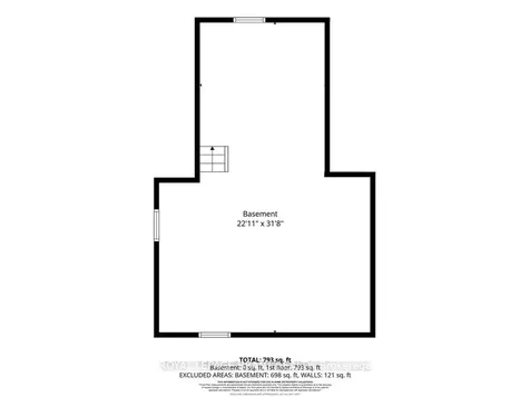 26 Franklin Street Brant ON N3L 3B7