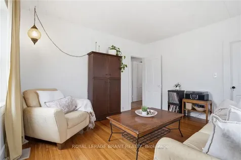 26 Franklin Street Brant ON N3L 3B7