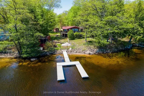 1103 N Morrison Lake Road Gravenhurst ON P0E 1G0