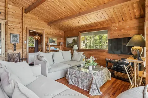 1103 N Morrison Lake Road Gravenhurst ON P0E 1G0