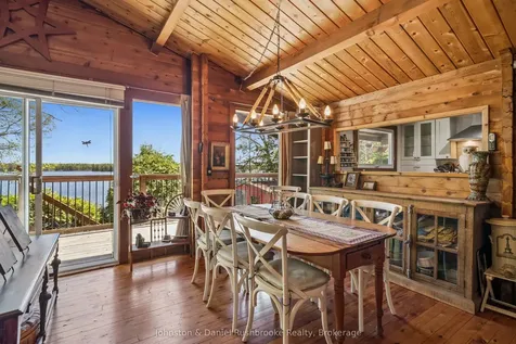 1103 N Morrison Lake Road Gravenhurst ON P0E 1G0