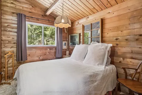 1103 N Morrison Lake Road Gravenhurst ON P0E 1G0