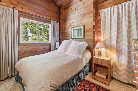 1103 N Morrison Lake Road Gravenhurst ON P0E 1G0
