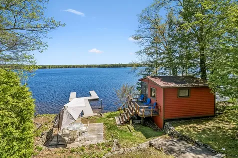 1103 N Morrison Lake Road Gravenhurst ON P0E 1G0