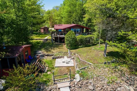 1103 N Morrison Lake Road Gravenhurst ON P0E 1G0