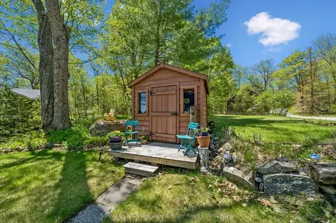 1103 N Morrison Lake Road Gravenhurst ON P0E 1G0
