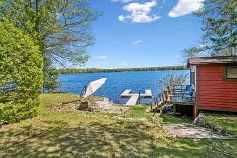1103 N Morrison Lake Road Gravenhurst ON P0E 1G0