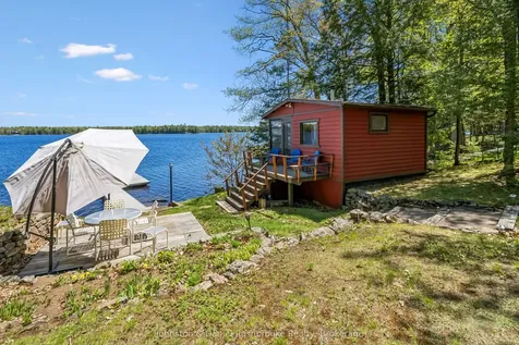 1103 N Morrison Lake Road Gravenhurst ON P0E 1G0