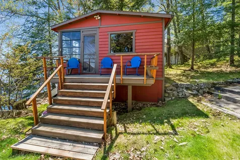 1103 N Morrison Lake Road Gravenhurst ON P0E 1G0