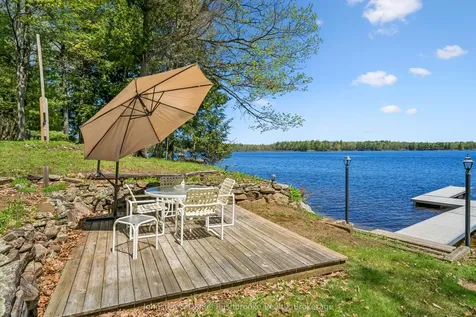 1103 N Morrison Lake Road Gravenhurst ON P0E 1G0