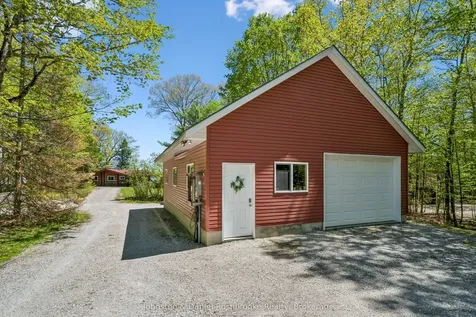 1103 N Morrison Lake Road Gravenhurst ON P0E 1G0