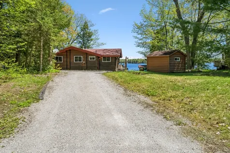 1103 N Morrison Lake Road Gravenhurst ON P0E 1G0