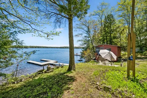 1103 N Morrison Lake Road Gravenhurst ON P0E 1G0