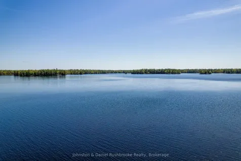 1103 N Morrison Lake Road Gravenhurst ON P0E 1G0