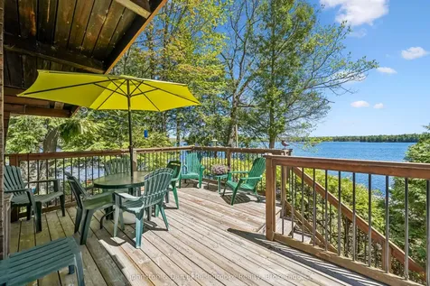 1103 N Morrison Lake Road Gravenhurst ON P0E 1G0