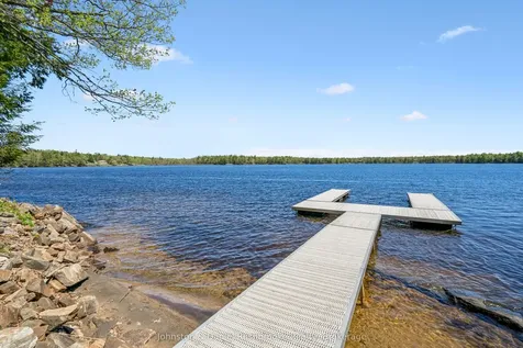 1103 N Morrison Lake Road Gravenhurst ON P0E 1G0