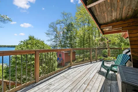 1103 N Morrison Lake Road Gravenhurst ON P0E 1G0