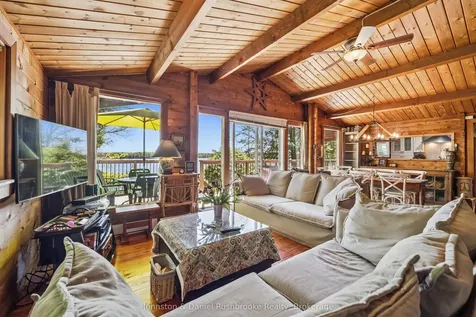 1103 N Morrison Lake Road Gravenhurst ON P0E 1G0
