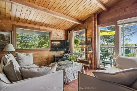 1103 N Morrison Lake Road Gravenhurst ON P0E 1G0