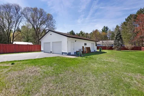 49 Brumm Road Petawawa ON K8A 7G6