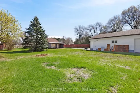 49 Brumm Road Petawawa ON K8A 7G6