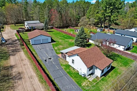 49 Brumm Road Petawawa ON K8A 7G6