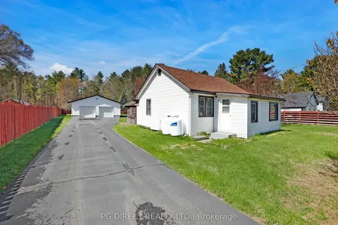 49 Brumm Road Petawawa ON K8A 7G6