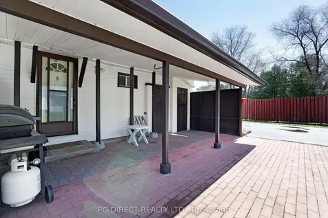49 Brumm Road Petawawa ON K8A 7G6