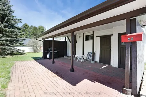 49 Brumm Road Petawawa ON K8A 7G6