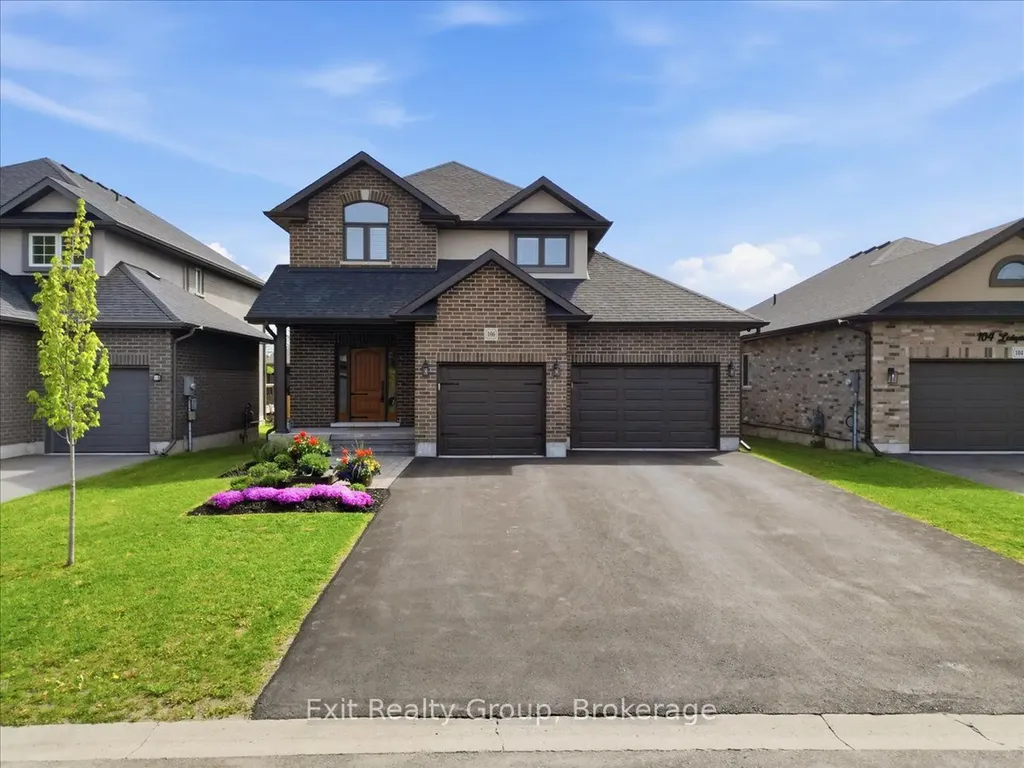 106 Ledgerock Court Quinte West ON K8R 0A1
