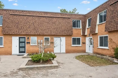 120 Country Club Drive Guelph ON N1E 3K7