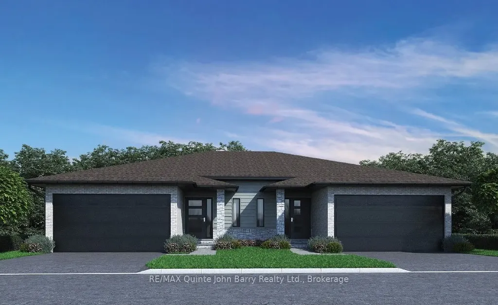 39 Parkland Circle Quinte West ON K8V 0R3