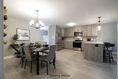 39 Parkland Circle Quinte West ON K8V 0R3