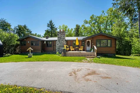 1982 County Road 8 N/a Kawartha Lakes ON K0M 1A0