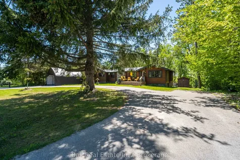 1982 County Road 8 N/a Kawartha Lakes ON K0M 1A0